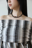 Haris Off Shoulder Top