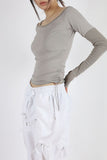 Goff Cut Warmer Tee