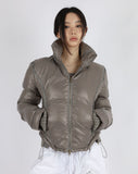 Line Coroset Knit Padding