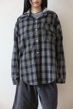 Nerd Check Shirt