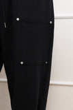 Rivet sweatpants