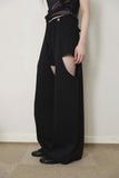 Depart layered pants