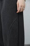 Pigment Banding Jogger Pants