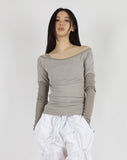Goff Cut Warmer Tee
