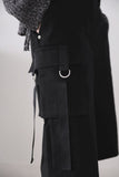 Bart Bermuda Pocket Pants