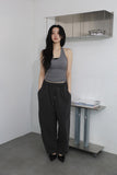 Cozy Off-Shoulder Tee