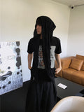 Odi Wave Summer Long Scarf