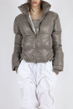 Line Coroset Knit Padding