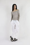Goff Cut Warmer Tee