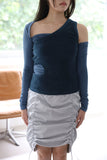 Reese Veloa Velvet Sleeveless
