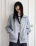 Double line pig zip-up