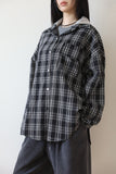 Nerd Check Shirt