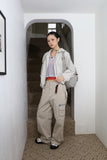 Enton cotton jumper