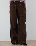 Embo String Trousers
