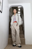 Enton cotton jumper