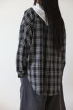 Nerd Check Shirt