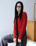 Two-way off-shoulder knit