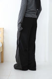 Dunhill dekki color matching pants