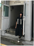 Odi Wave Summer Long Scarf