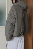 Overfit Weldon Padding