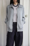 Double line pig zip-up