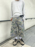 Port Vintage Leather Adjust Belt