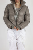 Line Coroset Knit Padding