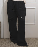 Rivet sweatpants