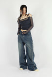 See-Through Layered Set