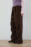 Embo String Trousers