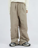 Rio Easy Shirring Pants