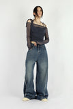 See-Through Layered Set