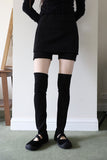 Sleeve shirring polar tee