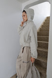 Enton cotton jumper