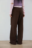 Embo String Trousers