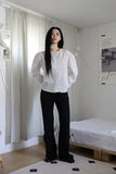 Summer Ribbon Pants
