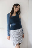 Reese Veloa Velvet Sleeveless