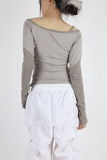 Goff Cut Warmer Tee