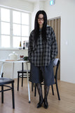 Nerd Check Shirt