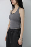 Core Holter Sleeveless