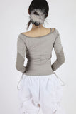 Goff Cut Warmer Tee