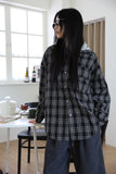 Nerd Check Shirt