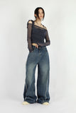 See-Through Layered Set