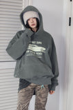 Harry pigment quilted jumper
