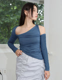 Reese Veloa Velvet Sleeveless