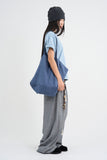 Cube Beach Tote Bag