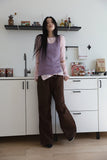 Embo String Trousers