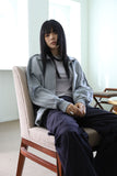 Double line pig zip-up