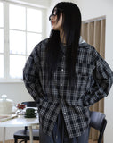 Nerd Check Shirt