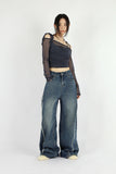 See-Through Layered Set